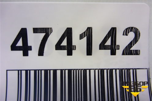 Молдинг крыши правый (3х дверный кузов) для BMW 1-серия F20/F21 с 2011г