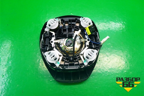 Подушка безопасности в рулевое колесо (62560350) для BMW 1-серия F20/F21 с 2011г