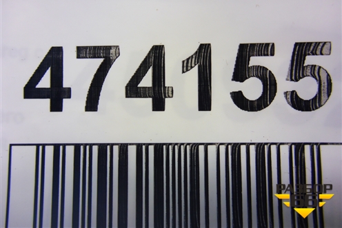 Подушка безопасности в рулевое колесо (62560350) для BMW 1-серия F20/F21 с 2011г