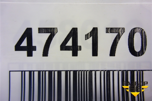 Подушка безопасности боковая шторка правая (3х дверный кузов) (722104611) для BMW 1-серия F20/F21 с 2011г