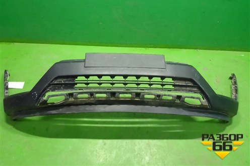 Бампер передний нижняя часть (86512M0000) для Hyundai Creta с 2016-2021г (Крета)