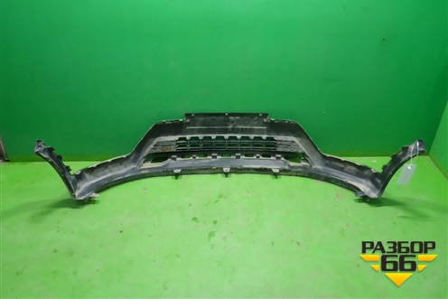 Бампер передний нижняя часть (86512M0000) для Hyundai Creta с 2016-2021г (Крета)