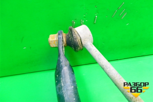 Стабилизатор передний для Toyota Yaris с 2005-2011г (Ярис)