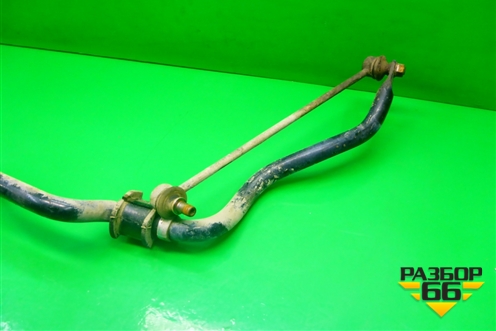 Стабилизатор передний для Toyota Yaris с 2005-2011г (Ярис)