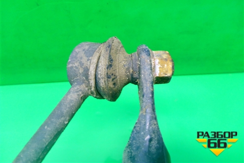 Стабилизатор передний для Toyota Yaris с 2005-2011г (Ярис)