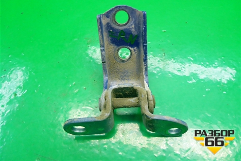 Петля двери задней правой нижняя для Toyota Yaris с 2005-2011г (Ярис)