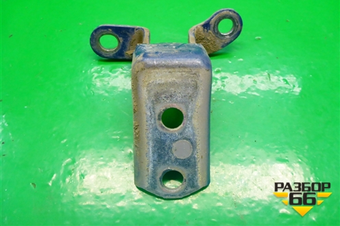 Петля двери задней правой нижняя для Toyota Yaris с 2005-2011г (Ярис)