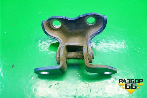 Петля двери задней левой нижняя для Toyota Yaris с 2005-2011г (Ярис)