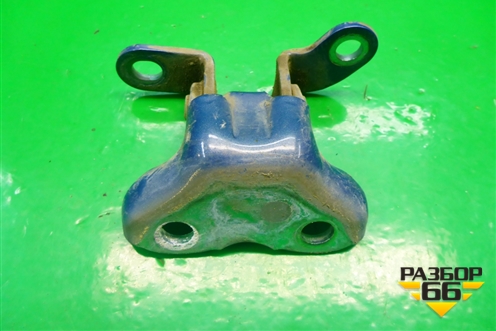 Петля двери задней левой нижняя для Toyota Yaris с 2005-2011г (Ярис)