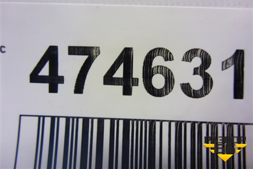 Плафон салонный передний для Toyota Yaris с 2005-2011г (Ярис)