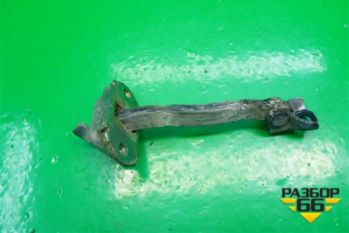 Ограничитель двери задней правой для Toyota Yaris с 2005-2011г (Ярис)