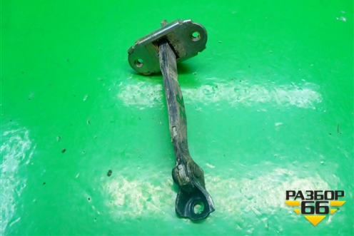 Ограничитель двери задней правой для Toyota Yaris с 2005-2011г (Ярис)