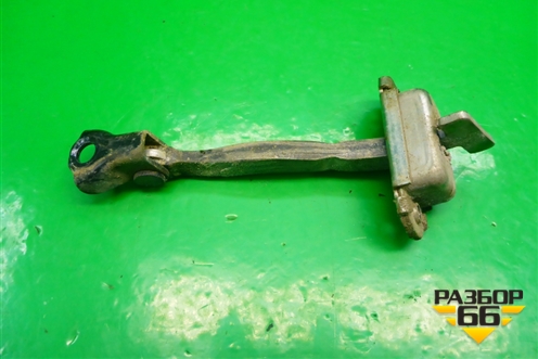 Ограничитель двери задней правой для Toyota Yaris с 2005-2011г (Ярис)