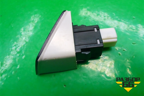 Индикатор AIR BAG (839500D010) для Toyota Yaris с 2005-2011г (Ярис)