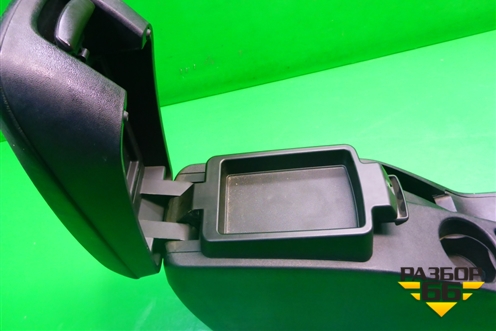 Подлокотник (под автомат) для Kia Ceed с 2006-2012г (Сид 1)