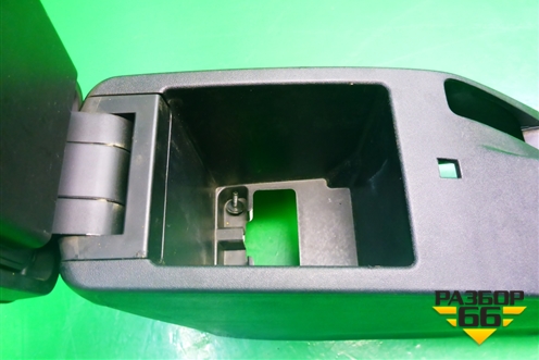 Подлокотник (под автомат) для Kia Ceed с 2006-2012г (Сид 1)