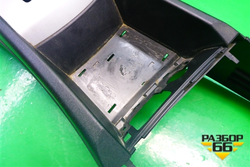 Подлокотник (под автомат) для Kia Ceed с 2006-2012г (Сид 1)