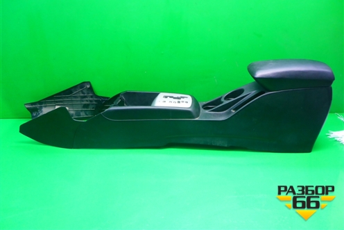 Подлокотник (под автомат) для Kia Ceed с 2006-2012г (Сид 1)