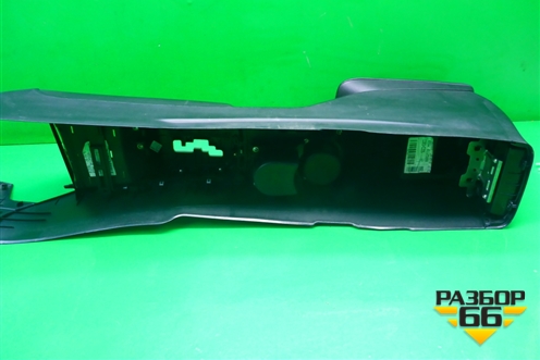 Подлокотник (под автомат) для Kia Ceed с 2006-2012г (Сид 1)