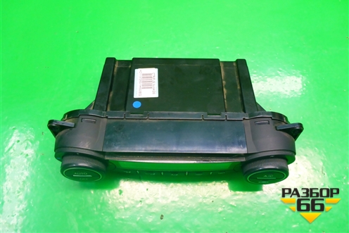 Модуль управления климатической установкой (до 2010г) (972501H502EQ) для Kia Ceed с 2006-2012г (Сид 1)
