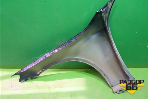Крыло переднее правое (A2538800218) для Mercedes Benz GLC-Klass X253  с 2015г (ГЛЦ)