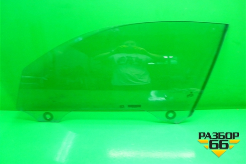 Стекло двери передней левой (3х дверный кузов) для BMW 1-серия F20/F21 с 2011г