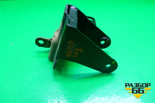 Кронштейн КПП задний (2.0л G4GC АКПП) для Kia Ceed с 2006-2012г (Сид 1)