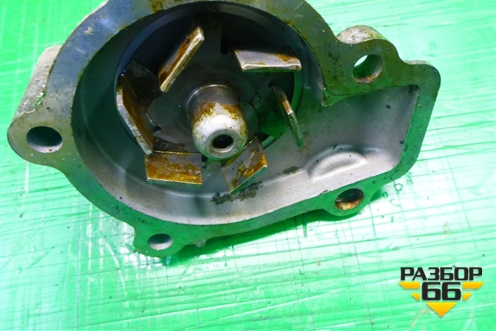 Насос водяной помпа (2.0л G4GC) (2510023530) для Kia Ceed с 2006-2012г (Сид 1)