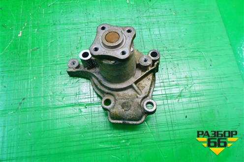 Насос водяной помпа (2.0л G4GC) (2510023530) для Kia Ceed с 2006-2012г (Сид 1)