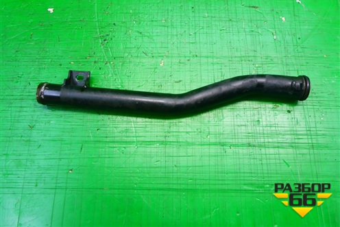 Трубка системы охлаждения (2.0л G4GC) для Kia Ceed с 2006-2012г (Сид 1)