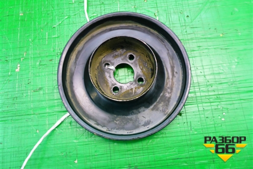 Шкив помпы (2.0л G4GC) для Kia Ceed с 2006-2012г (Сид 1)