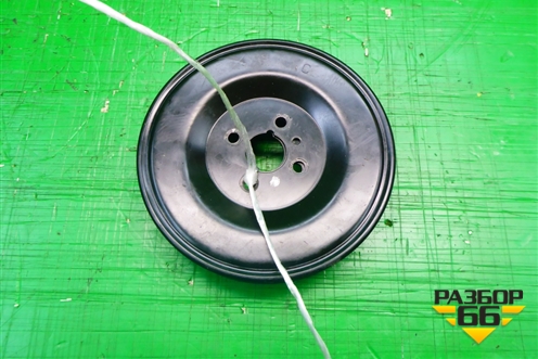 Шкив помпы (2.0л G4GC) для Kia Ceed с 2006-2012г (Сид 1)