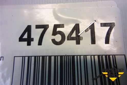 Шкив помпы (2.0л G4GC) для Kia Ceed с 2006-2012г (Сид 1)