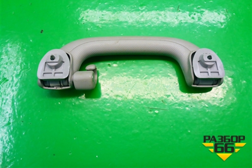 Ручка внутренняя потолочная (задняя) для Kia Ceed с 2006-2012г (Сид 1)