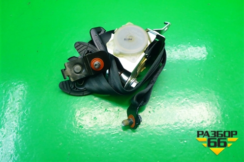 Ремень безопасности задний левый для Kia Ceed с 2006-2012г (Сид 1)