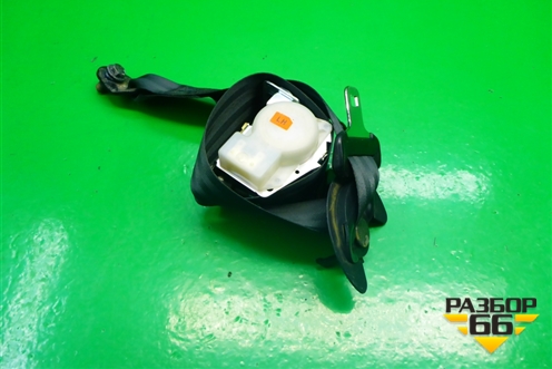 Ремень безопасности задний левый для Kia Ceed с 2006-2012г (Сид 1)