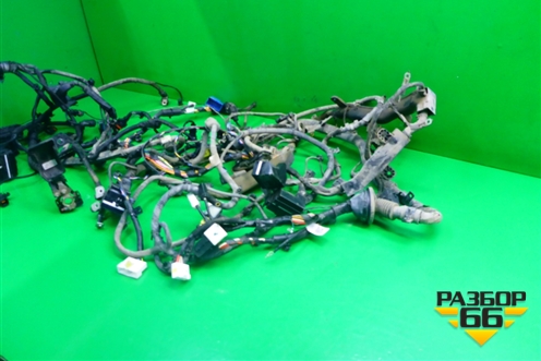 Проводка подкапотная (2.0л G4GC АКПП) для Kia Ceed с 2006-2012г (Сид 1)