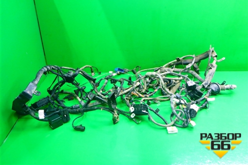 Проводка подкапотная (2.0л G4GC АКПП) для Kia Ceed с 2006-2012г (Сид 1)