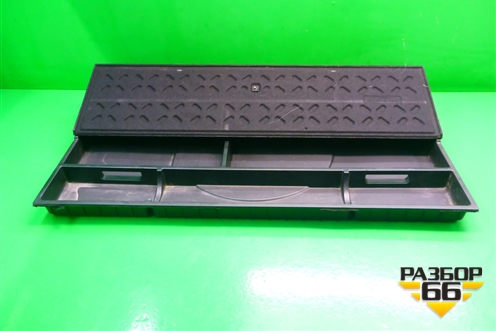 Ящик инструментальный в багажник (универсал) (857161H600) для Kia Ceed с 2006-2012г (Сид 1)