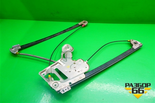 Стеклоподъёмник электрический передний правый для Land Rover Range Rover 3 с 2002-2012г (Вог)