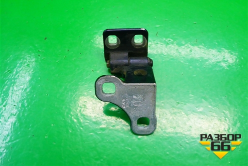 Петля двери задней правой нижняя для Land Rover Range Rover 3 с 2002-2012г (Вог)