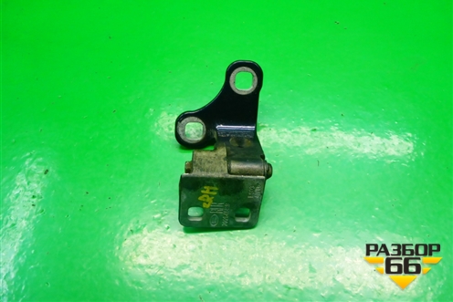 Петля двери задней правой нижняя для Land Rover Range Rover 3 с 2002-2012г (Вог)