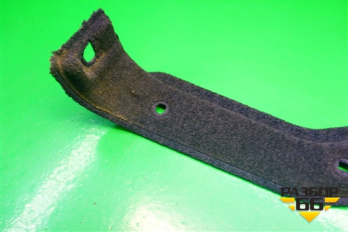 Обшивка багажника правая (передняя часть) (EMS000121JMN) для Land Rover Range Rover 3 с 2002-2012г (Вог)