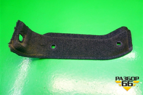 Обшивка багажника правая (передняя часть) (EMS000121JMN) для Land Rover Range Rover 3 с 2002-2012г (Вог)