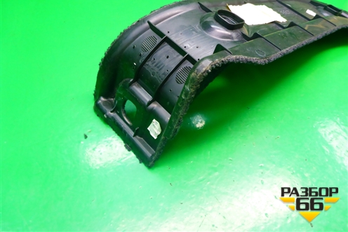 Обшивка багажника правая (передняя часть) (EMS000121JMN) для Land Rover Range Rover 3 с 2002-2012г (Вог)