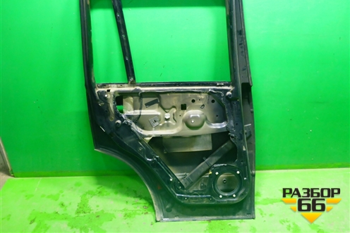Дверь задняя левая для Land Rover Range Rover 3 с 2002-2012г (Вог)