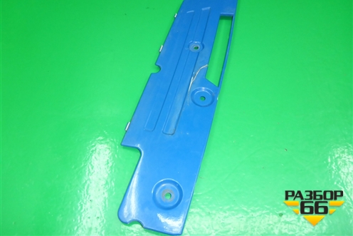 Планка под фару правая (82056991) для Volvo TRUCK FH с 2008-2013г (ФШ)