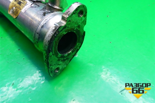 Радиатор системы EGR (левый 3.6л 368DT) (6H4Q9Y493DC) для Land Rover Range Rover 3 с 2002-2012г (Вог)