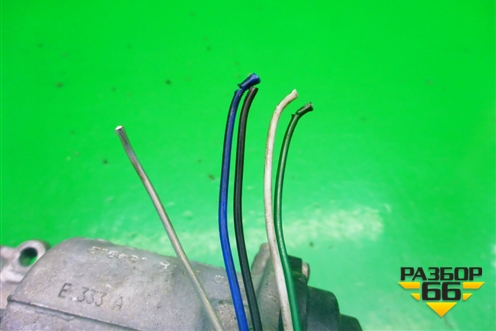 Радиатор системы EGR (левый 3.6л 368DT) (6H4Q9Y493DC) для Land Rover Range Rover 3 с 2002-2012г (Вог)