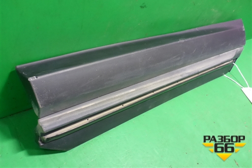 Накладка двери задней левой (7507648140) для Lexus RX 350 c 2015г (РХ)